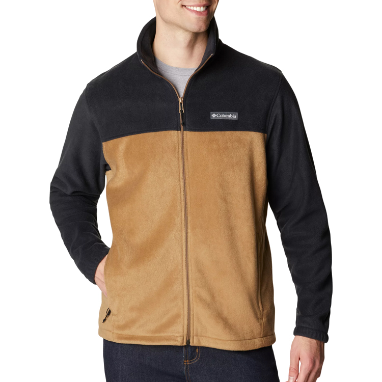 Hanorac Columbia Steens Mountain Full Zip 2.0 photo Hanorac Columbia Steens Mountain Full Zip 2.0 photo
